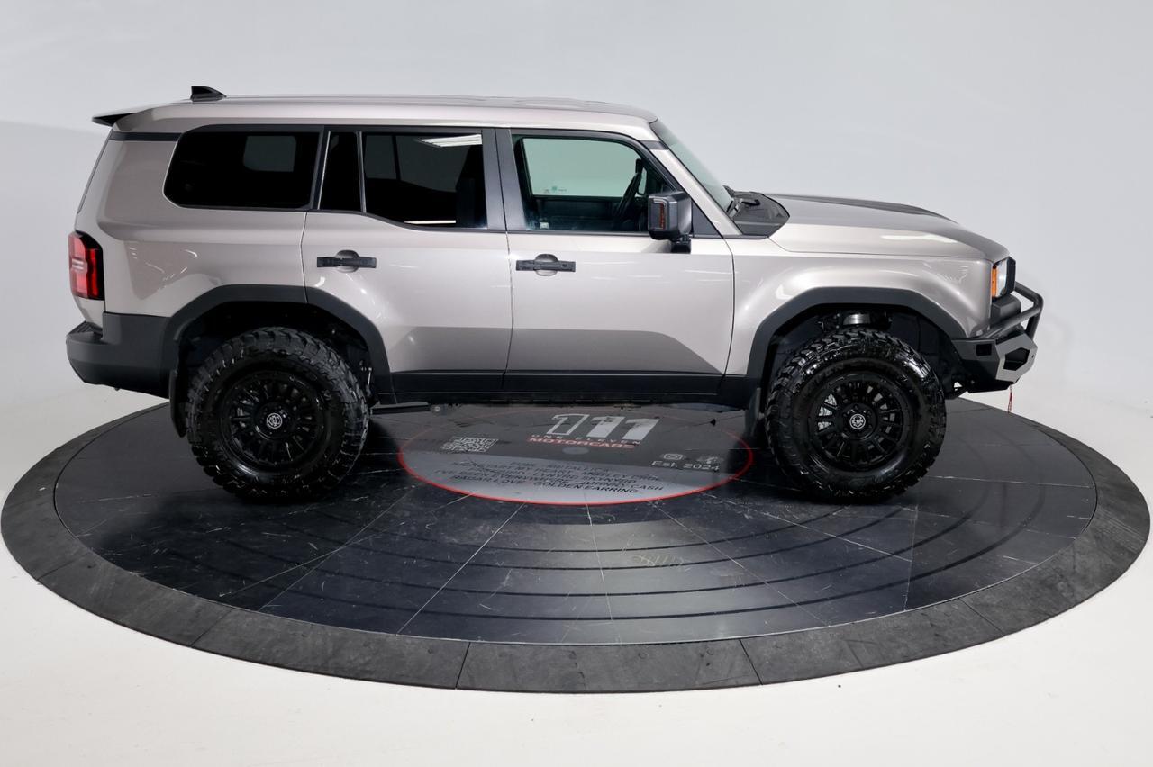 2024 Toyota Land Cruiser 1958 Franklin TN