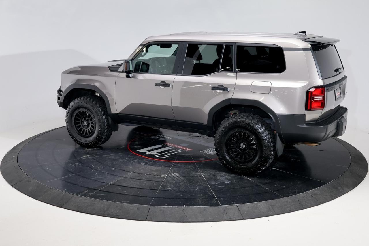 2024 Toyota Land Cruiser 1958 Franklin TN