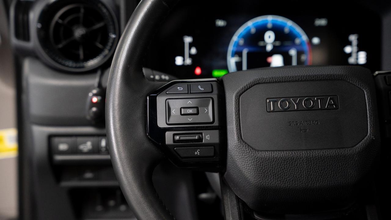 2024 Toyota Land Cruiser 1958 Franklin TN