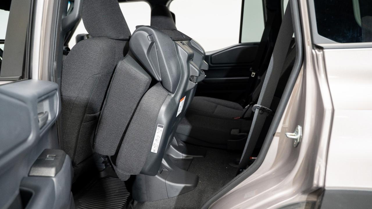 2024 Toyota Land Cruiser 1958 Franklin TN