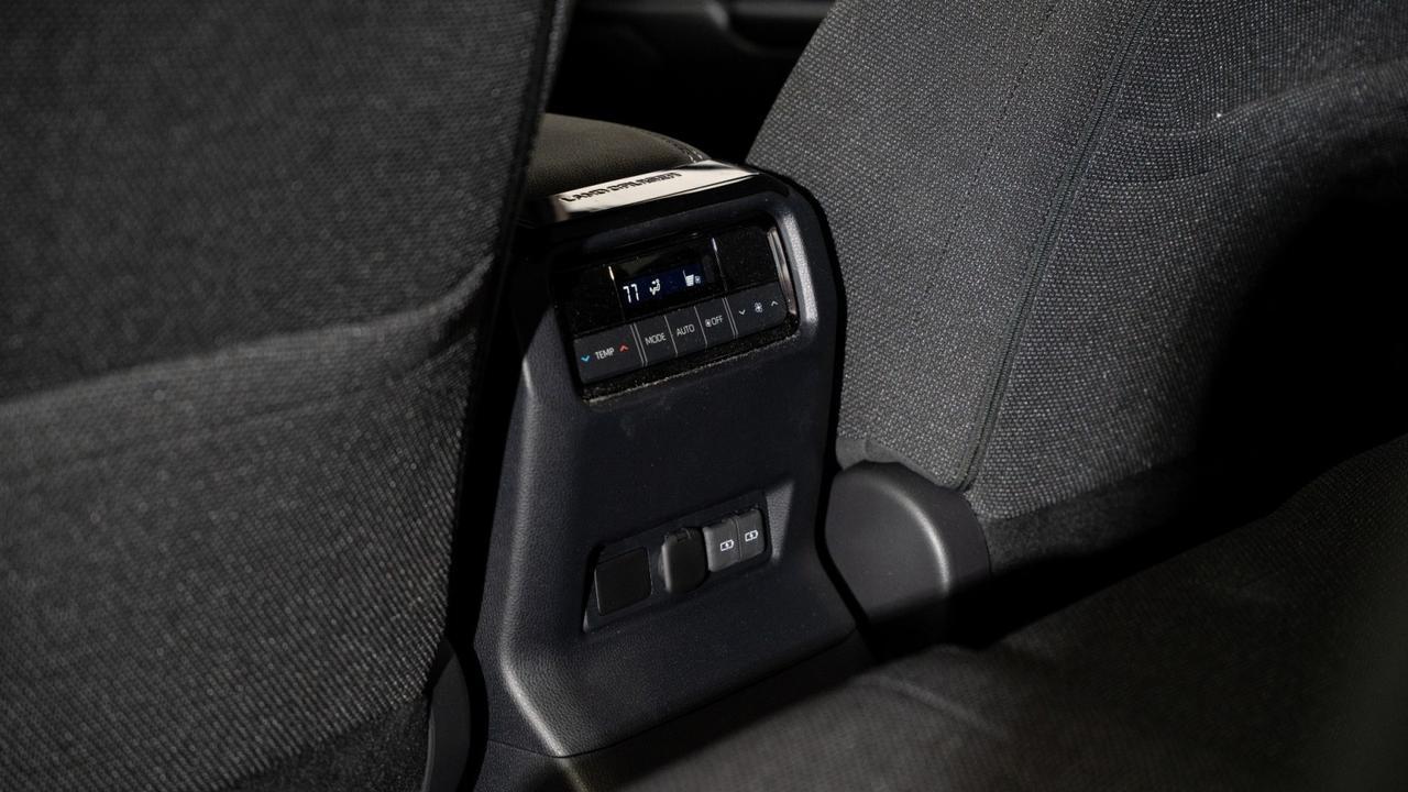 2024 Toyota Land Cruiser 1958 Franklin TN