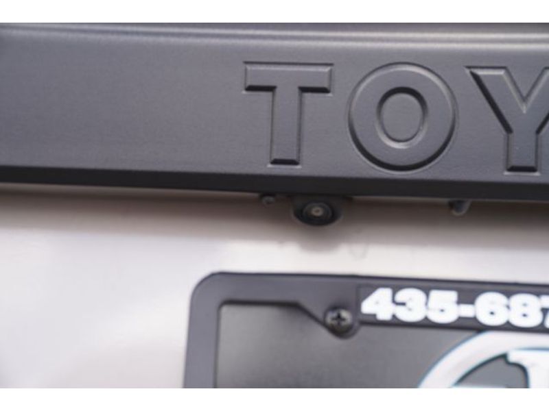 2024 Toyota Land Cruiser 1958 Price UT