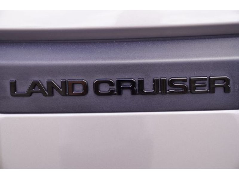 2024 Toyota Land Cruiser 1958 Price UT