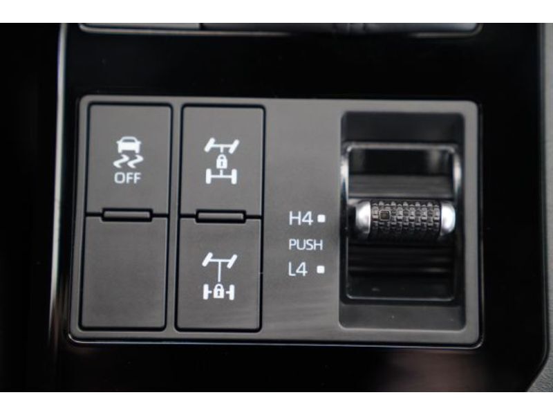 2024 Toyota Land Cruiser 1958 Price UT