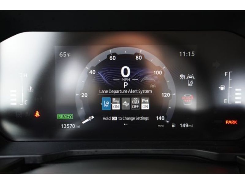 2024 Toyota Land Cruiser 1958 Price UT