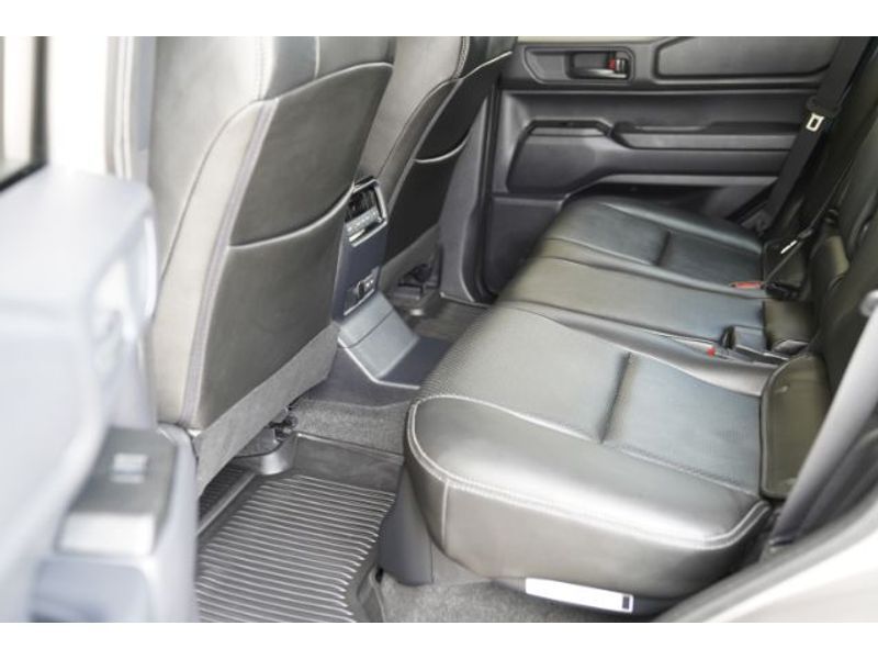 2024 Toyota Land Cruiser 1958 Price UT