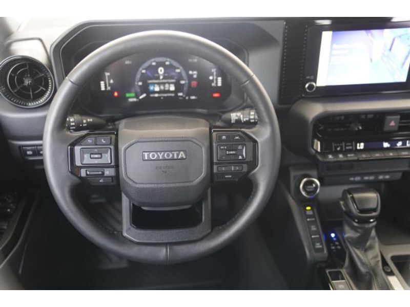 2024 Toyota Land Cruiser 1958 Price UT
