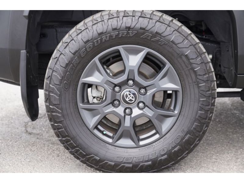 2024 Toyota Land Cruiser 1958 Price UT
