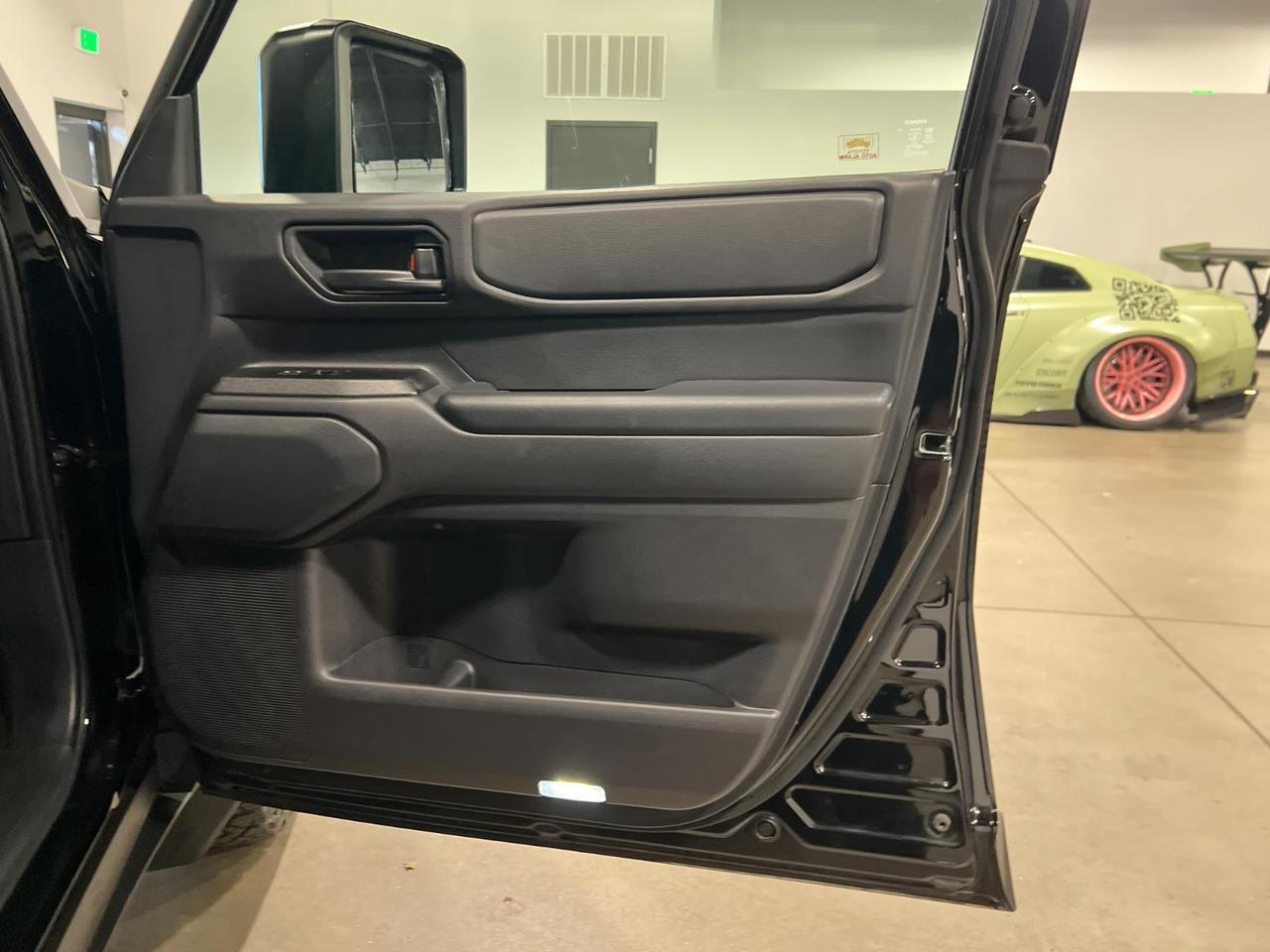 2024 Toyota Land Cruiser 1958 Parker CO