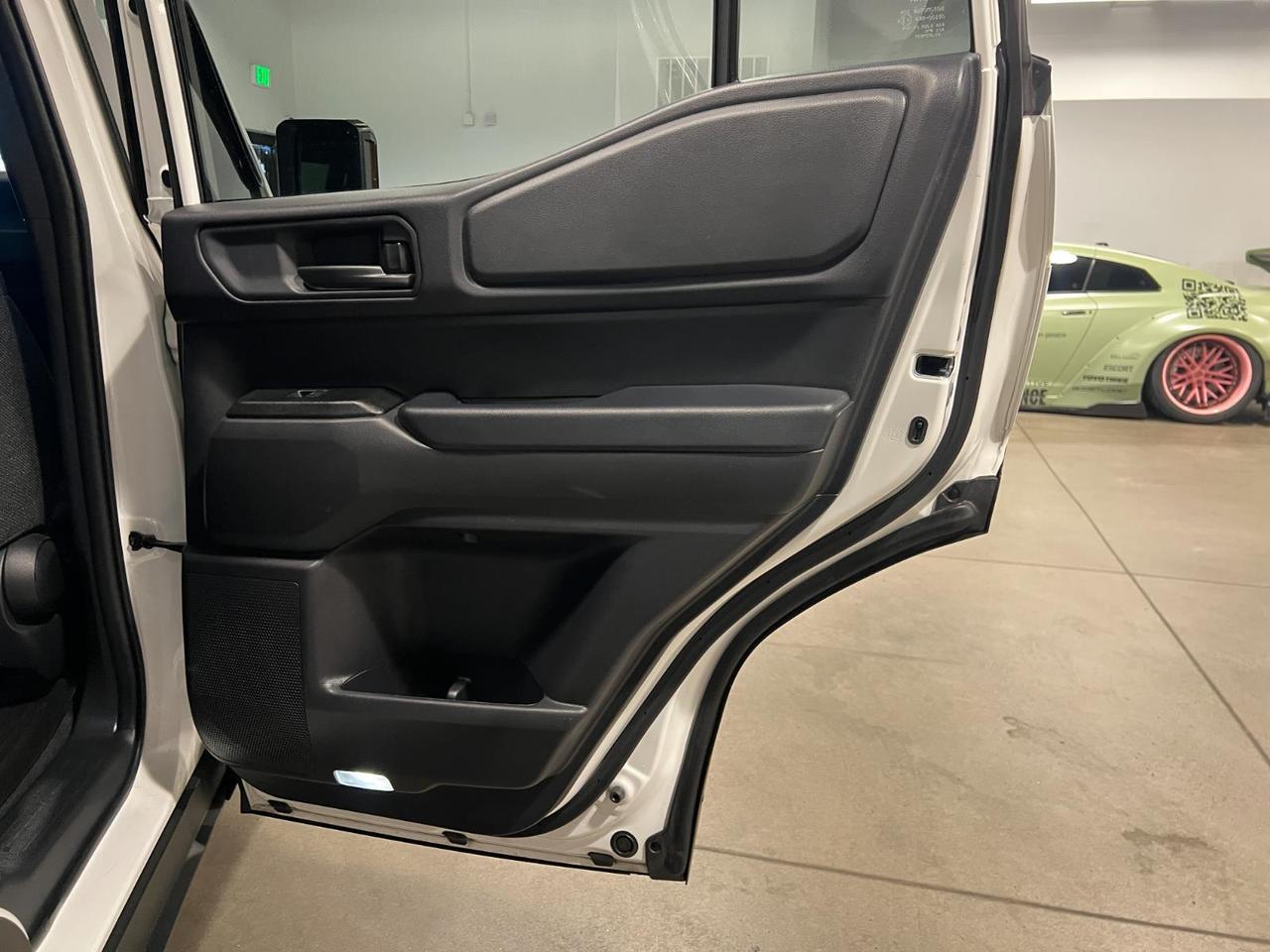 2024 Toyota Land Cruiser 1958 Parker CO
