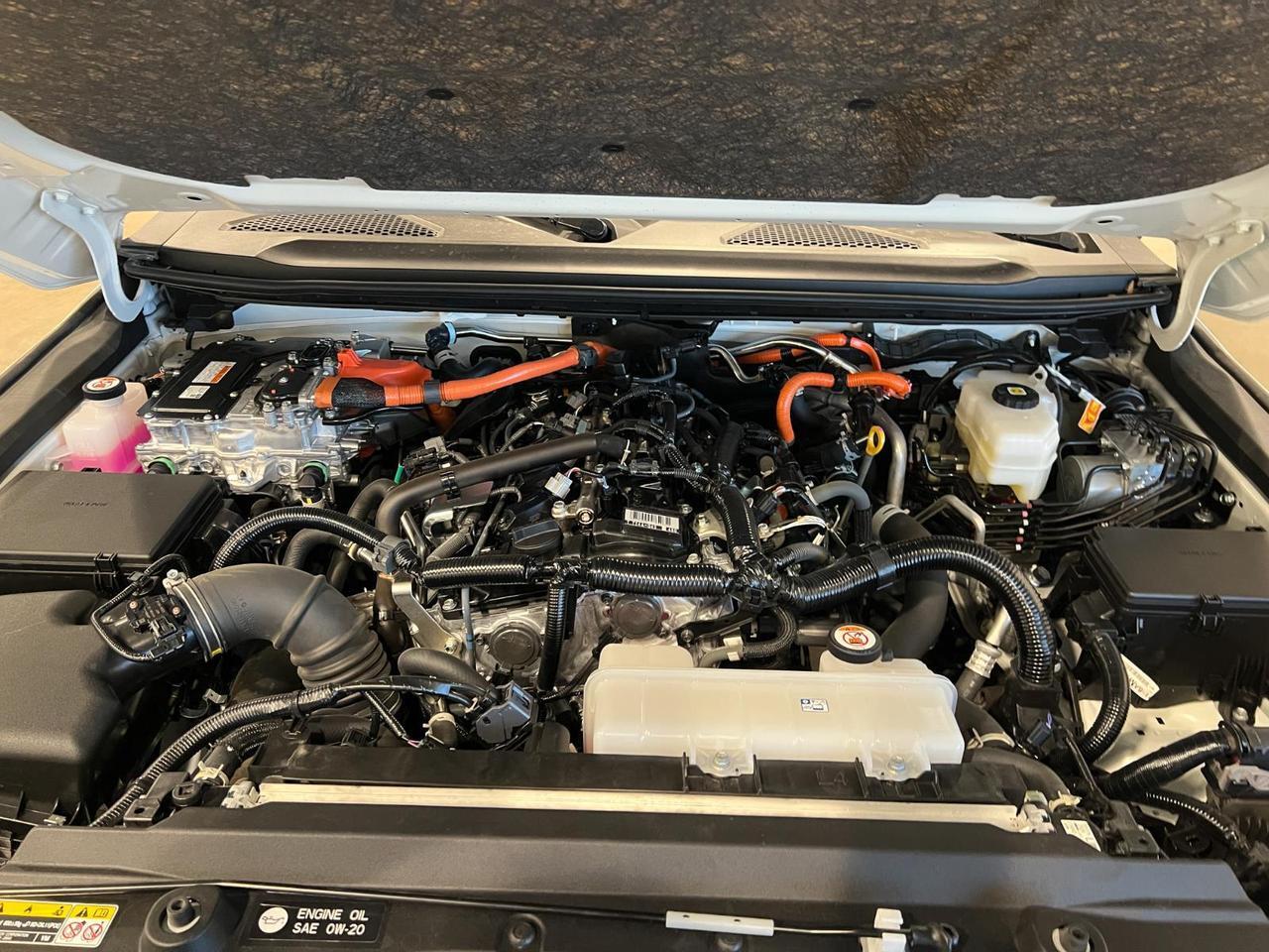 2024 Toyota Land Cruiser 1958 Parker CO
