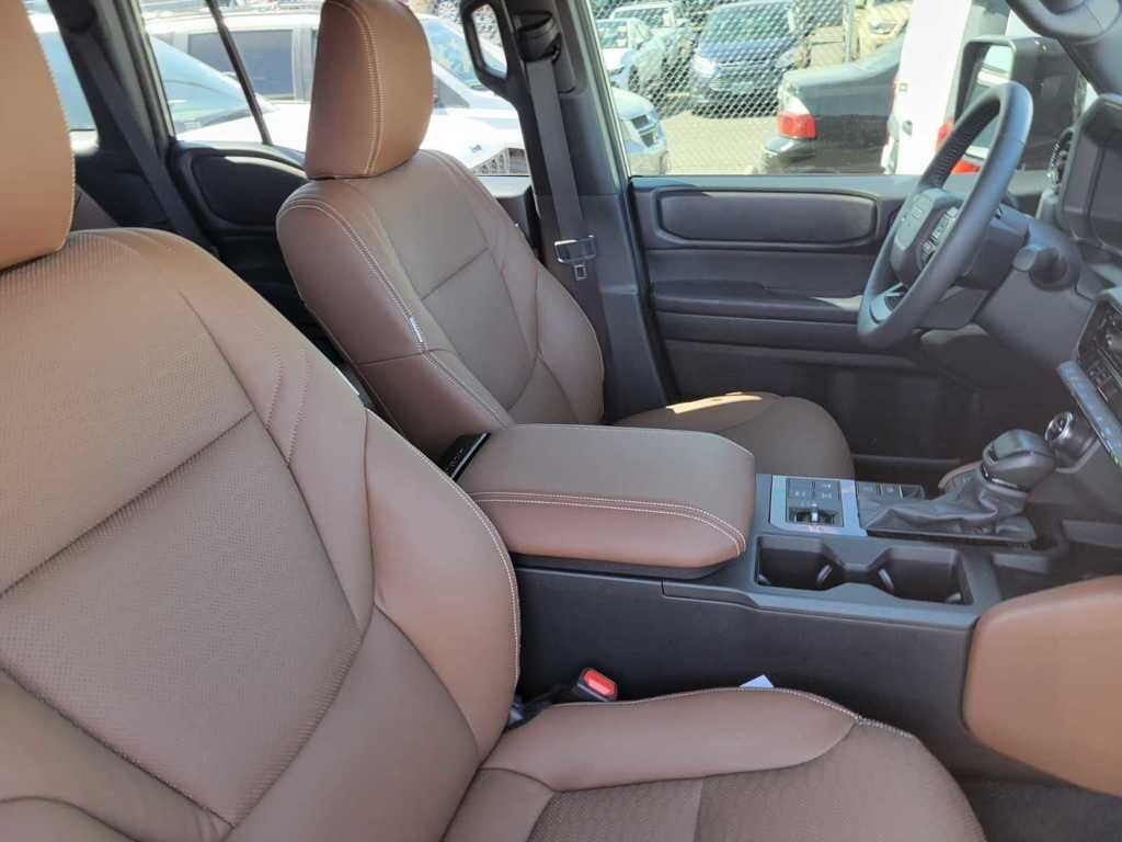 2024 Toyota Land Cruiser 1958 Milwaukie OR