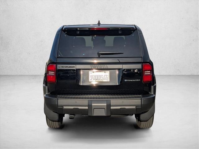 2024 Toyota Land Cruiser 1958 Roseville CA