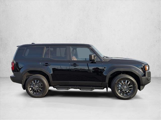 2024 Toyota Land Cruiser 1958 Roseville CA