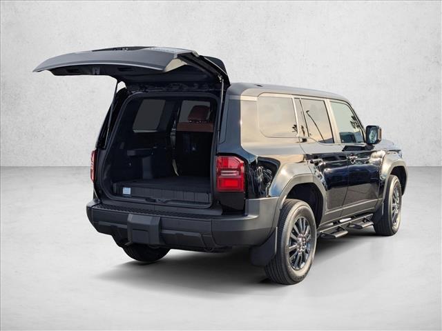 2024 Toyota Land Cruiser 1958 Roseville CA