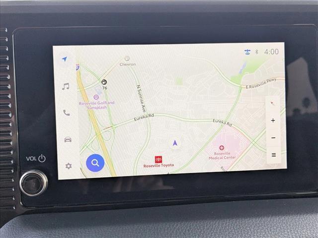 2024 Toyota Land Cruiser 1958 Roseville CA