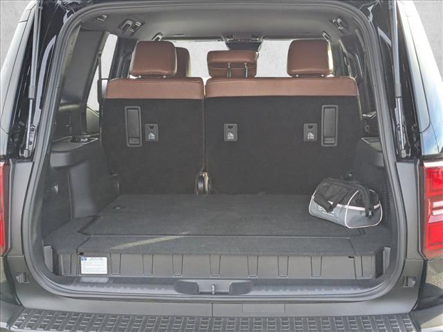 2024 Toyota Land Cruiser 1958 Roseville CA