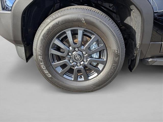 2024 Toyota Land Cruiser 1958 Roseville CA