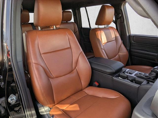 2024 Toyota Land Cruiser 1958 Roseville CA