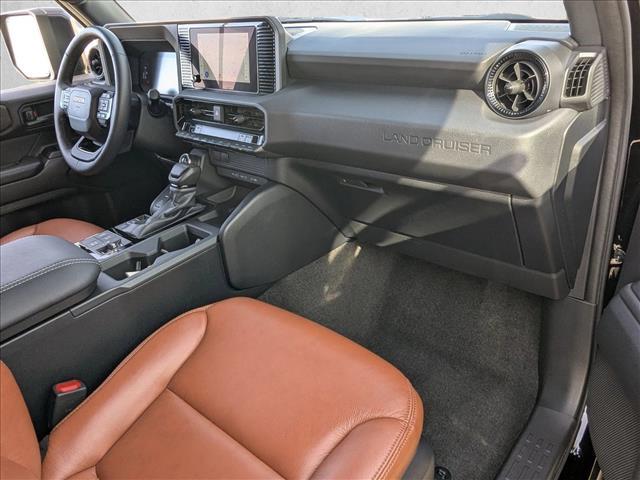 2024 Toyota Land Cruiser 1958 Roseville CA
