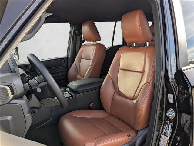 2024 Toyota Land Cruiser 1958 Roseville CA