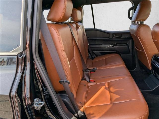 2024 Toyota Land Cruiser 1958 Roseville CA