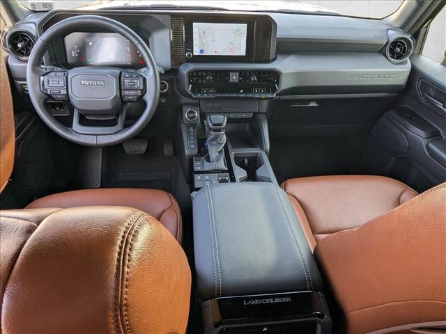 2024 Toyota Land Cruiser 1958 Roseville CA