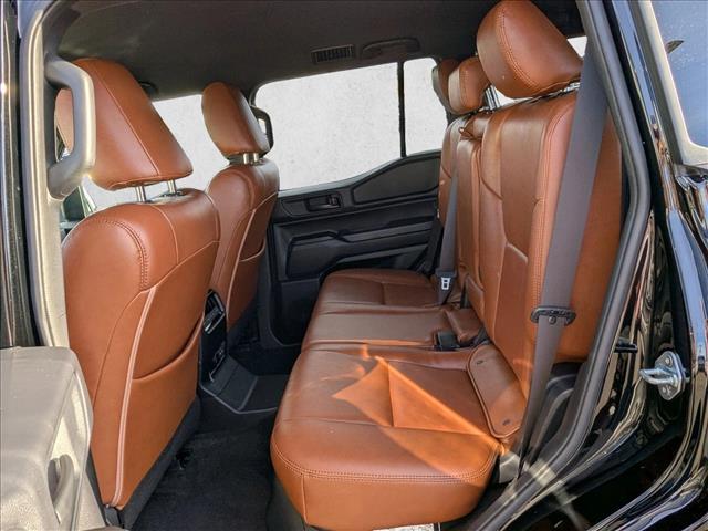 2024 Toyota Land Cruiser 1958 Roseville CA