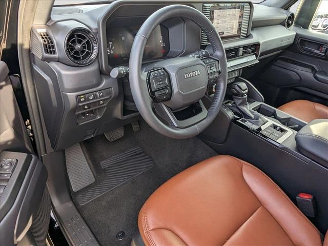 2024 Toyota Land Cruiser 1958 Roseville CA