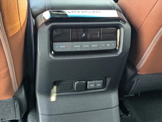 2024 Toyota Land Cruiser 1958 Roseville CA