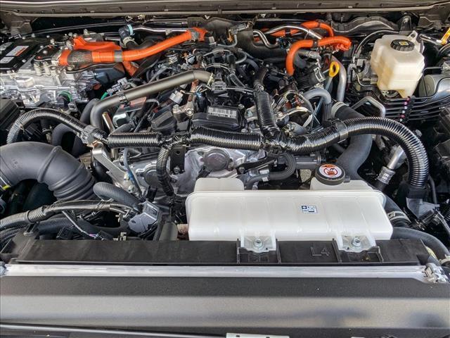 2024 Toyota Land Cruiser 1958 Roseville CA