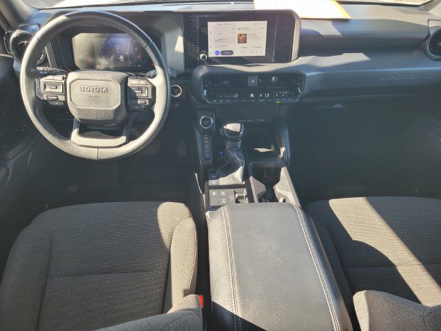 2024 Toyota Land Cruiser 1958 Roseville CA