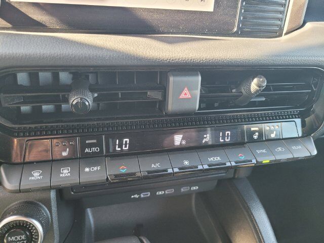 2024 Toyota Land Cruiser 1958 Roseville CA
