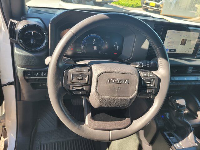2024 Toyota Land Cruiser 1958 Roseville CA