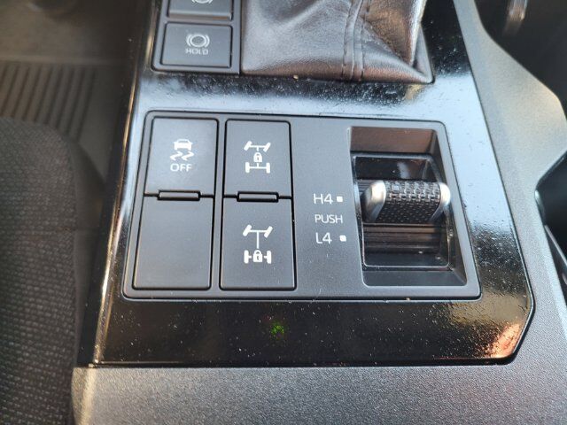 2024 Toyota Land Cruiser 1958 Roseville CA