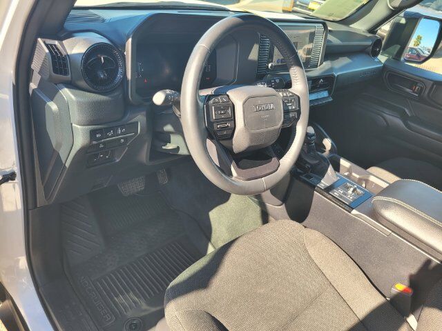 2024 Toyota Land Cruiser 1958 Roseville CA