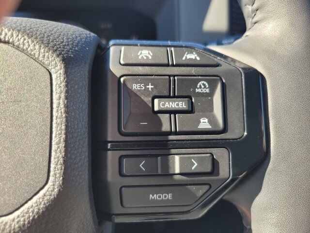 2024 Toyota Land Cruiser 1958 Roseville CA