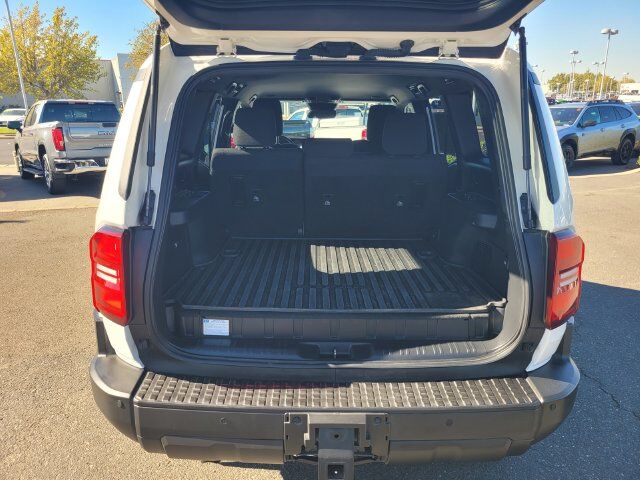 2024 Toyota Land Cruiser 1958 Roseville CA