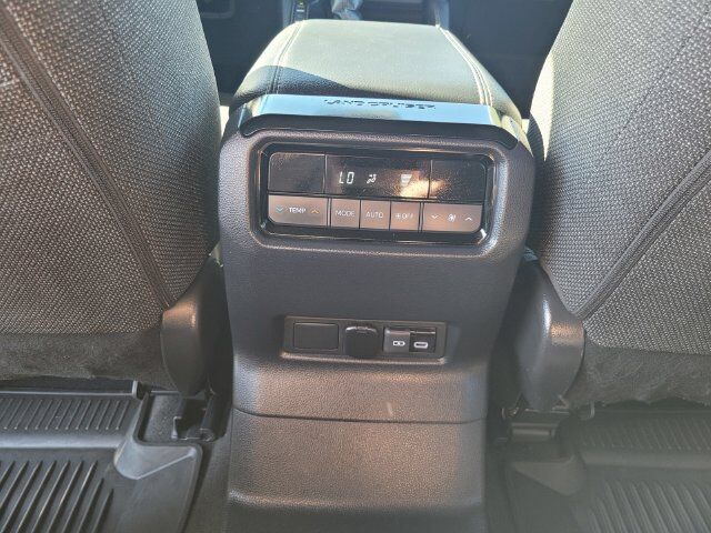 2024 Toyota Land Cruiser 1958 Roseville CA