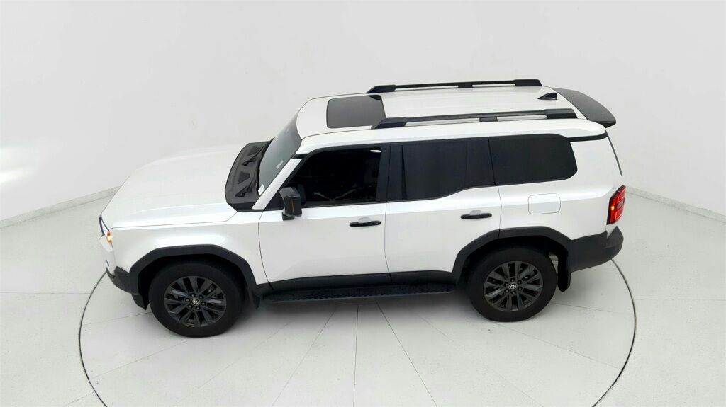 2024 Toyota Land Cruiser 1958 Laurel MD