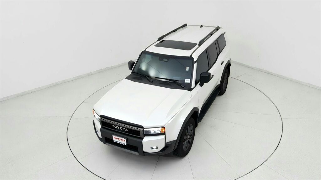2024 Toyota Land Cruiser 1958 Laurel MD