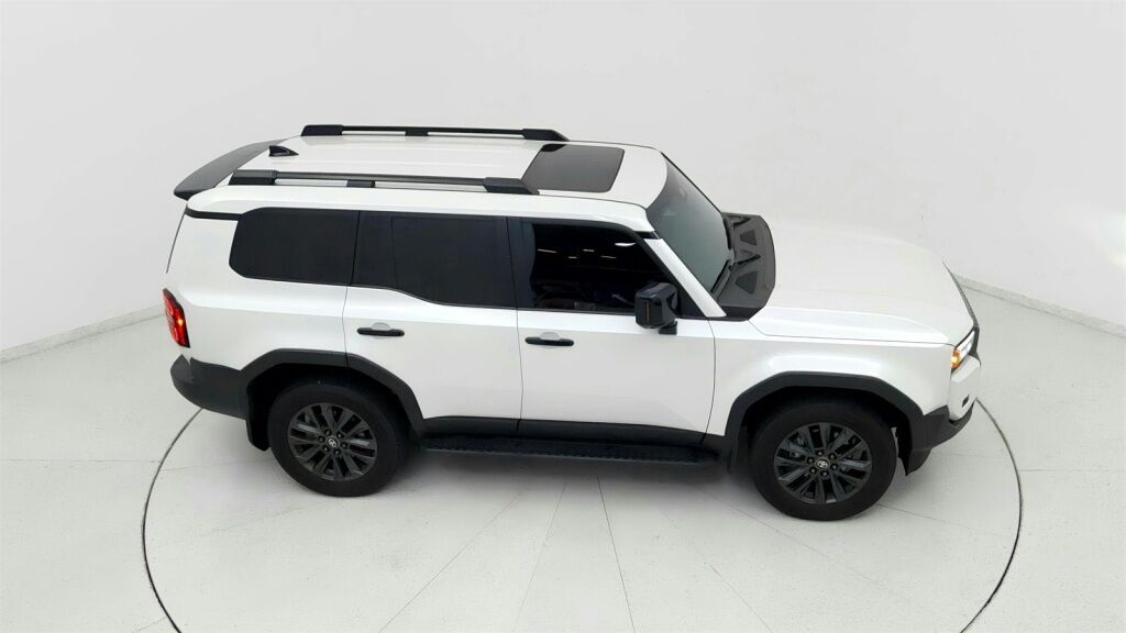 2024 Toyota Land Cruiser 1958 Laurel MD