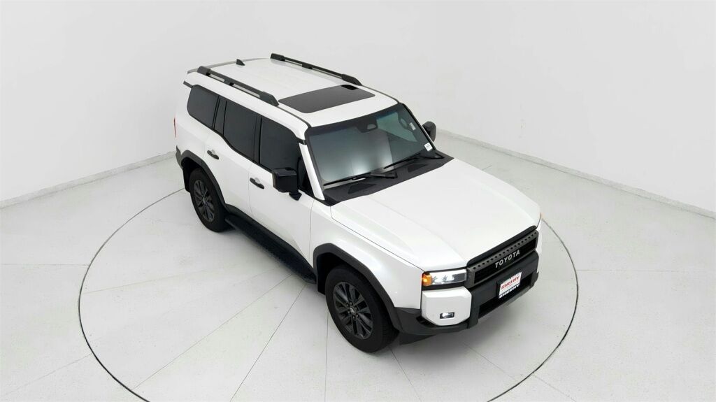 2024 Toyota Land Cruiser 1958 Laurel MD