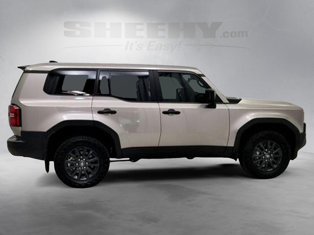 2024 Toyota Land Cruiser 1958 Laurel MD