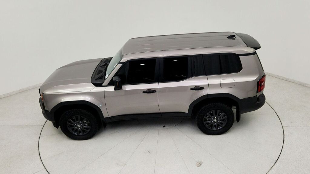 2024 Toyota Land Cruiser 1958 Laurel MD