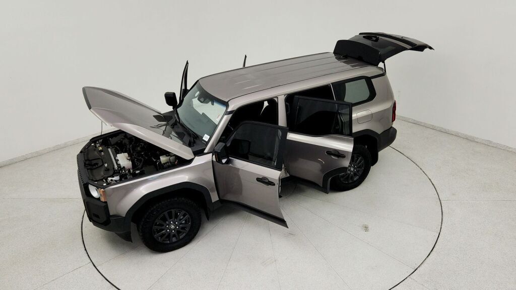 2024 Toyota Land Cruiser 1958 Laurel MD