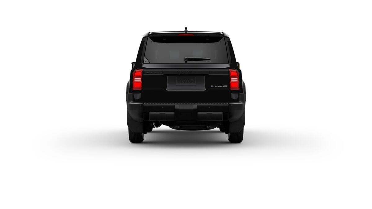 2024 Toyota Land Cruiser 1958 Laurel MD