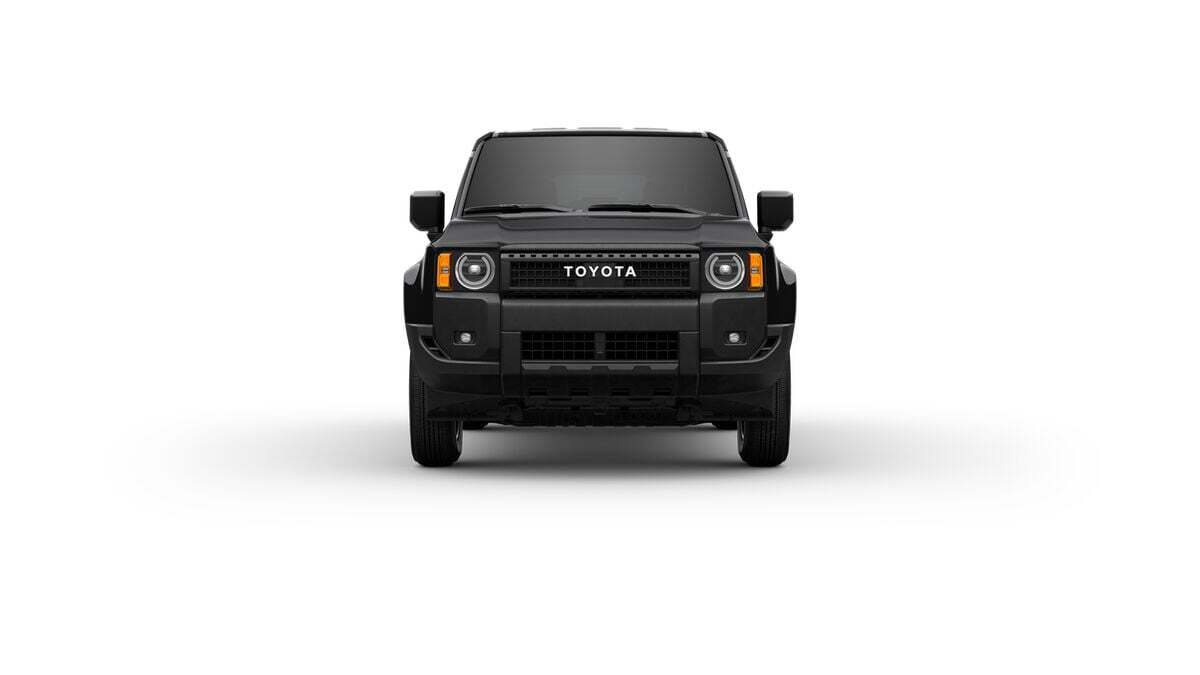 2024 Toyota Land Cruiser 1958 Laurel MD