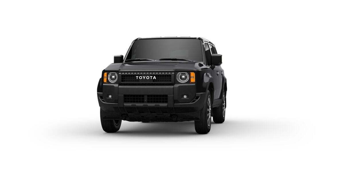 2024 Toyota Land Cruiser 1958 Laurel MD