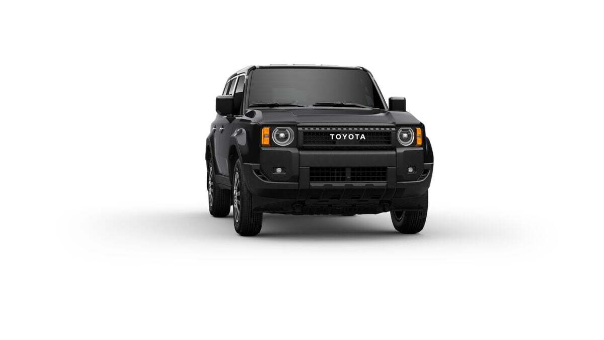 2024 Toyota Land Cruiser 1958 Laurel MD